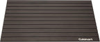 Cuisinart BBQ Defrosting Tray,Conductive Aluminum Rapid Thaw Plate for Frozen Meat,Quick Defrosting Tool Preserves Natural Flavors,NonStick Easy Clean Kitchen Gadget&Grilling Accessories,(Pack of 12)