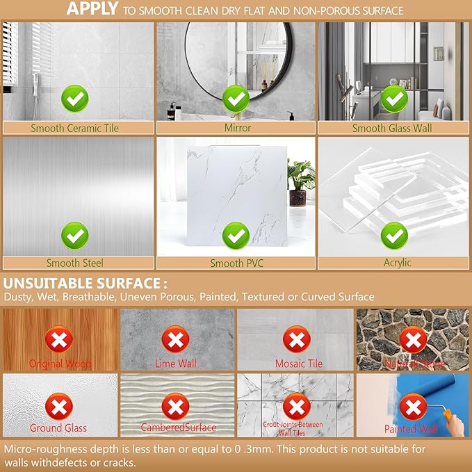 Double Layer Soap Dish for Shower 2 Pack, Wall Mounted Bar Soap Holder Suction Cup 2 Layer Self Draining Soap Case Sponge Holder for Shower Bathroom, Tub and Kitchen Sink, Drill-Free Tray