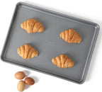 Calphalon Titan Steel Core PFA Free Nonstick 17 x 12 Cookie Sheet
