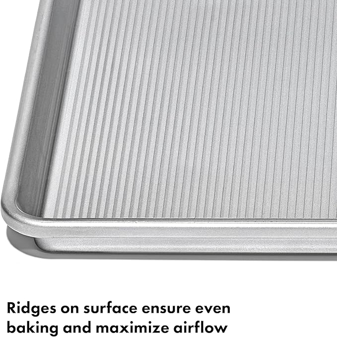 OXO Good Grips Non-Stick Pro Clear Coated Metal Bakeware 1lb Loaf Pan