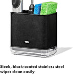 OXO Good Grips Stainless Steel Sink Caddy