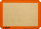 Silpat The Original Cookie Size Baking Mat