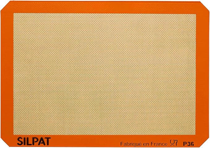 Silpat The Original Cookie Size Baking Mat