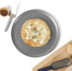 Calphalon Titan Steel Core PFA Free Nonstick 16 Inch Pizza Pan