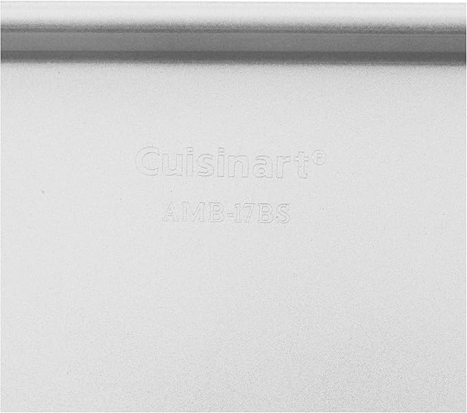 Cuisinart 6-Piece Classic Bakeware Set