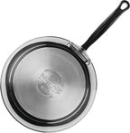 Farberware Millennium Stainless Steel 10-Piece Cookware Set