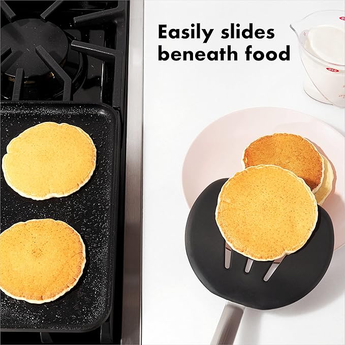 OXO Good Grips Silicone Flexible Pancake Turner