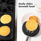 OXO Good Grips Silicone Flexible Pancake Turner