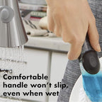 OXO Good Grips Soap Dispensing Dish Brush