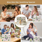 5pcs Premium Matcha Set,Ceramic Bowl with Spout and Bamboo Whisk set, Ceremonical Matcha Kit for breakfast/latte,Tea Starter Making Kit, Unique Christmas/Valentine Gift (Grey)