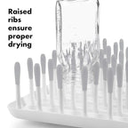 OXO Tot Bottle Drying Rack, Gray