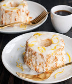 Procast Mini Angel Cakes