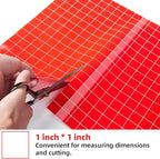 Silicone Baking Mat Roll 12IN*8FT Free Cutting, Non-Slip Pastry Mat, Non-Stick Reusable Air Fryer Liner, Oven Liners, Counter Mat, Freeze Dryer Mat, Easily Cut to Size Fit All Ovens Pans Tins Dishes