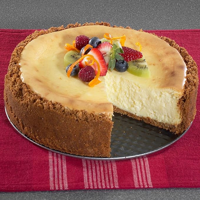 Nordic Ware Springform Pan, 7 Inch, 4 Cup Capacity
