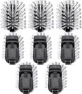 Brush Refill for OXO Steel Dish Brush - 8 Pack Dish Brush Cleaning Replacement Head