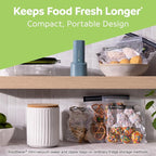 FoodSaver Vacuum Sealing Machine