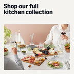 Amazon Basics Glazed Stoneware Dinnerware, 12-Piece Set, 4 Full Place Settings, Microwave and Dishwasher-Safe, Olive