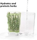 OXO Good Grips Greensaver Herb Keeper - 2.8 Qt