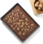 Calphalon Titan Steel Core PFA Free Nonstick 13 x 9 Inch Brownie Pan
