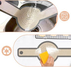 Silicone Bread Sling for Dutch Oven, 2 PCS Non-Stick & Easy Clean Reusable Sourdough Mat, Sourdough Bread Baking Supplies, Tools ＆ Accessories