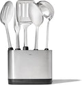 OXO Good Grips Stainless Steel Prep & Serve Kitchen Tool 6pc Set