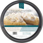 Chicago Metallic Professional Non-Stick Round Cake Pan, 8-Inch