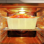 Mini Loaf Pans 1Lb 20-Pack,Aluminum Foil Heavy Duty Disposable Bread Baking Pan Bread Tins for Baking Cakes, Breads,Meatloafs Size-8"x 3.5" x 2.5" (20 Packs)
