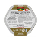 Genova Premium Tuna Mediterreanean Bean Salad, 7.76 Ounce Bowls (Pack of 6), Ready to Eat