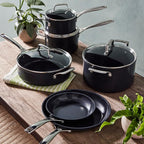 Le Creuset Essential Non-Stick Ceramic Shallow Frying Pan, 11"