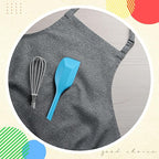 Baderke 24 Set Small Wire Whisk and Silicone Spatula Set Bulk for Cooking 7 Inch Mini Whisks Spatula Non Stick Flexible Kitchen Baking Tool Cookware for Cooking Party Favors Gift Supplies