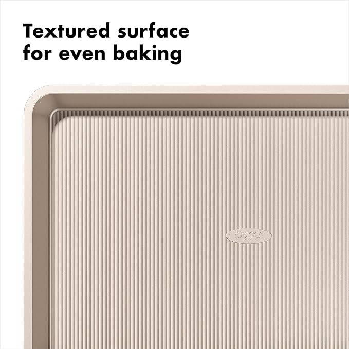 OXO Good Grips Non-Stick Pro Jelly Roll 10 x 15 Inch