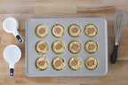 OXO Good Grips Non-Stick Pro 12 Cup Muffin Pan