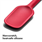 OXO - Good Grips Silicone Spoon Spatula-Jam