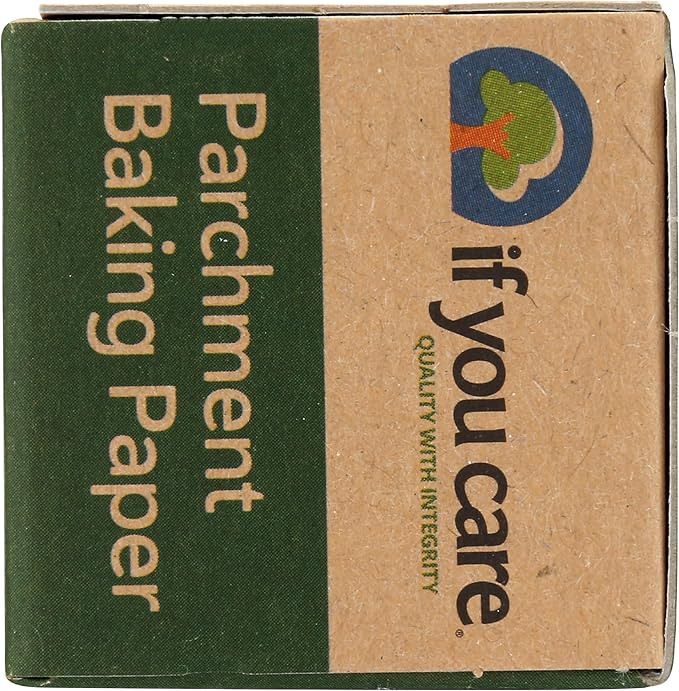 If You Care Parchment Baking Paper, 70 sq ft