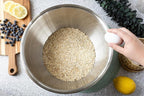 Fox Run Stainless Steel Mixing Bowl, 10.75 Quart Capacity