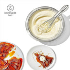OXO Steel 11-in Whisk