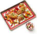 OXO Good Grips Silicone Baking Mat