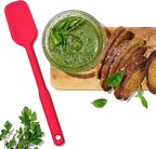 OXO - Good Grips Silicone Spoon Spatula-Jam