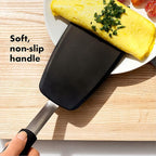 OXO Good Grips Large Silicone Flexible Turner