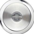 Farberware Millennium Stainless Steel 10-Piece Cookware Set