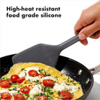 OXO Good Grips 2 Piece Silicone Utensil Set